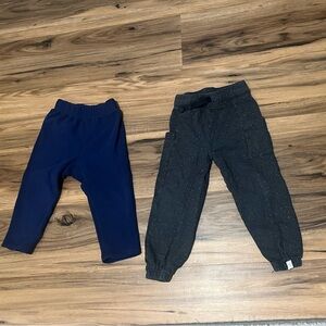 18 month bottom bundle